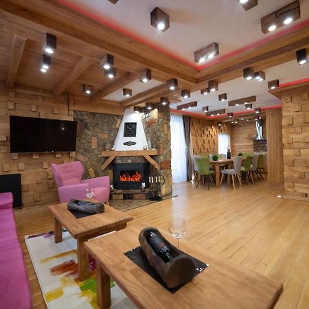 Apartament Drugarska Prica Jahorina Zewnętrze zdjęcie
