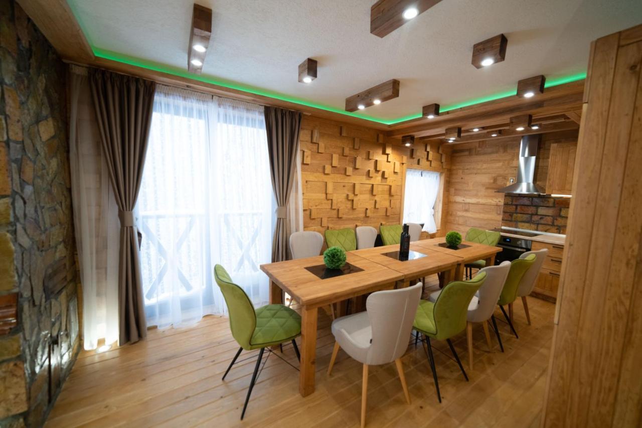 Apartament Drugarska Prica Jahorina Zewnętrze zdjęcie