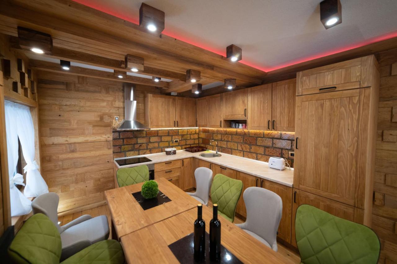 Apartament Drugarska Prica Jahorina Zewnętrze zdjęcie