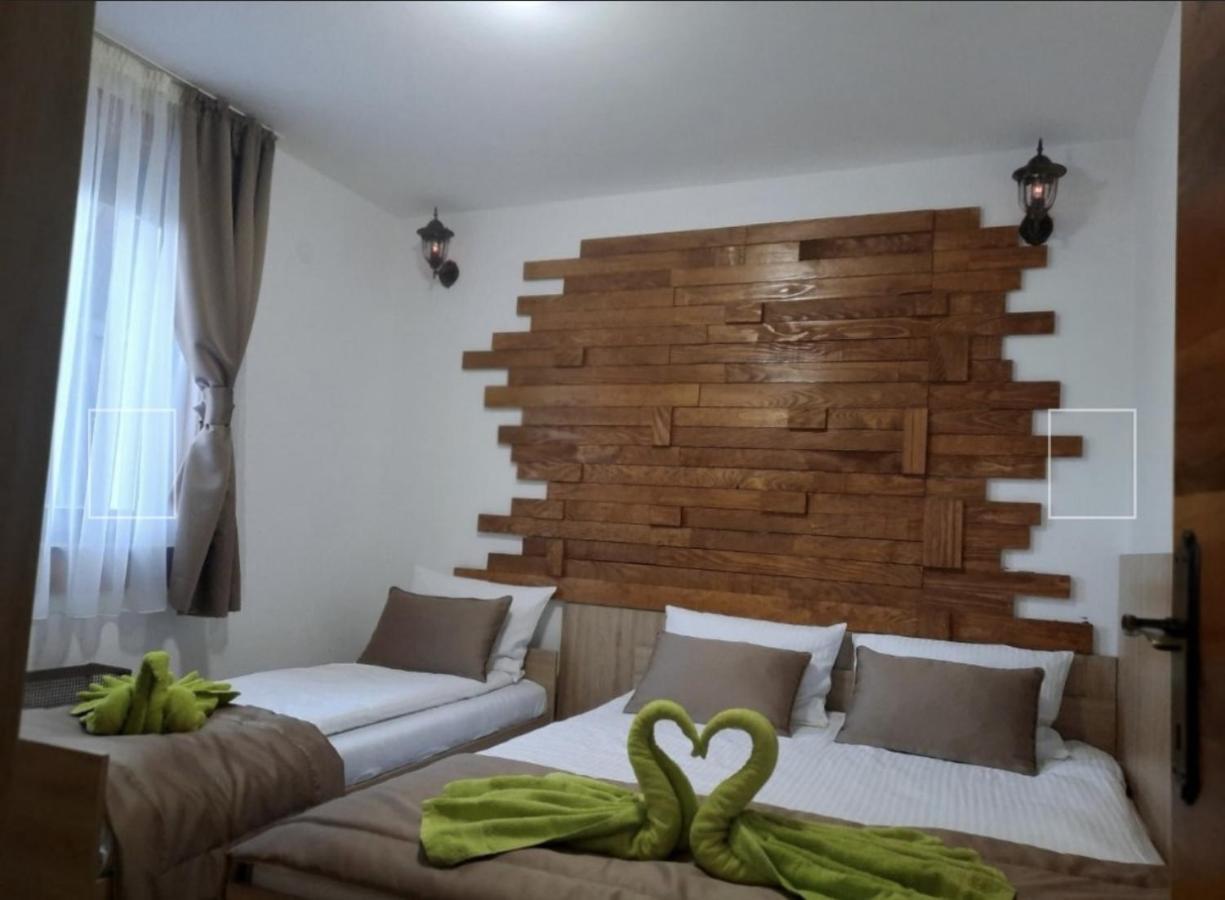 Apartament Drugarska Prica Jahorina Zewnętrze zdjęcie