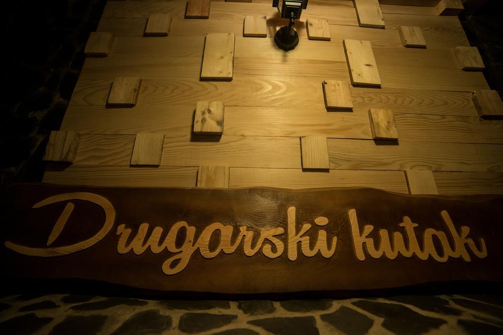 Apartament Drugarska Prica Jahorina Zewnętrze zdjęcie