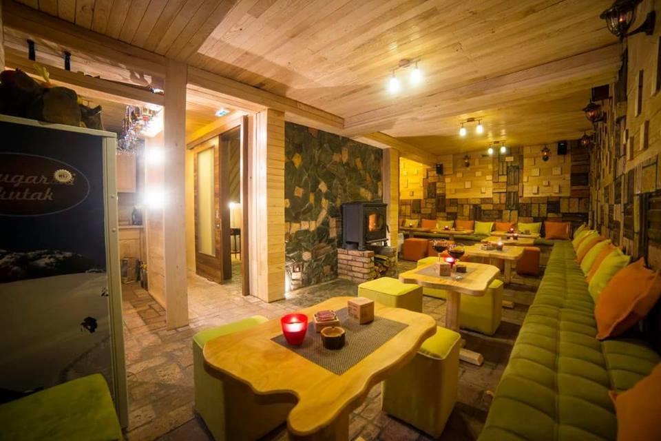 Apartament Drugarska Prica Jahorina Zewnętrze zdjęcie