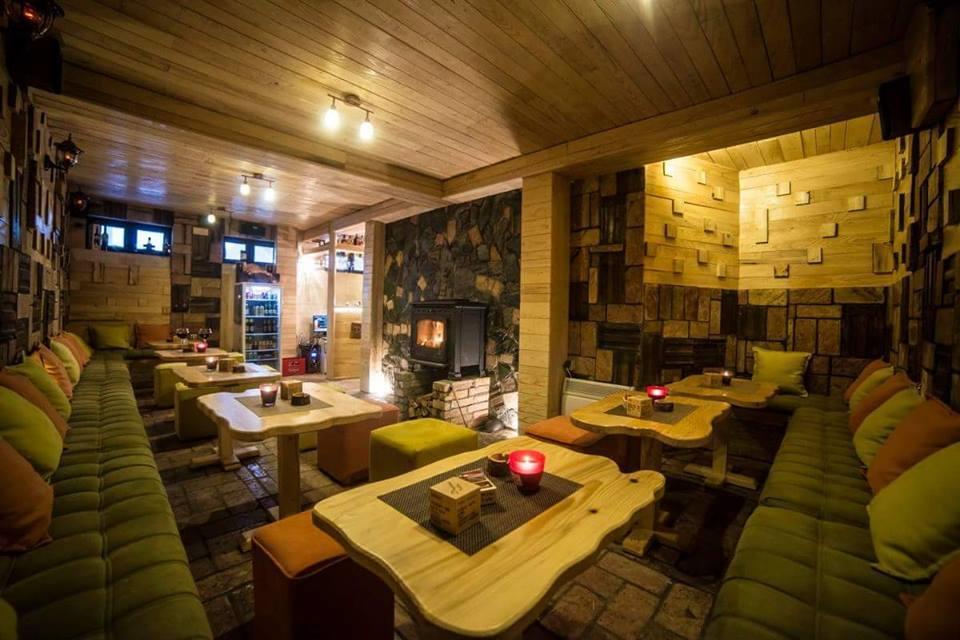 Apartament Drugarska Prica Jahorina Zewnętrze zdjęcie