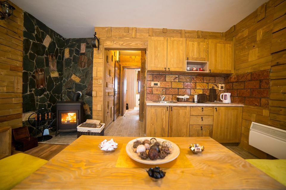 Apartament Drugarska Prica Jahorina Zewnętrze zdjęcie