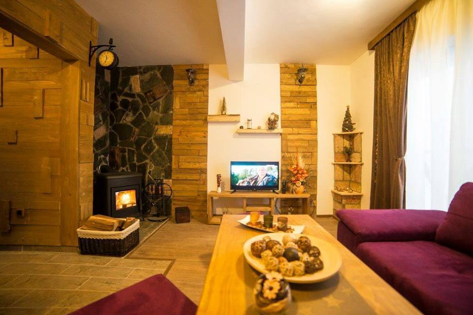 Apartament Drugarska Prica Jahorina Zewnętrze zdjęcie