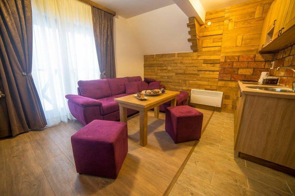Apartament Drugarska Prica Jahorina Zewnętrze zdjęcie
