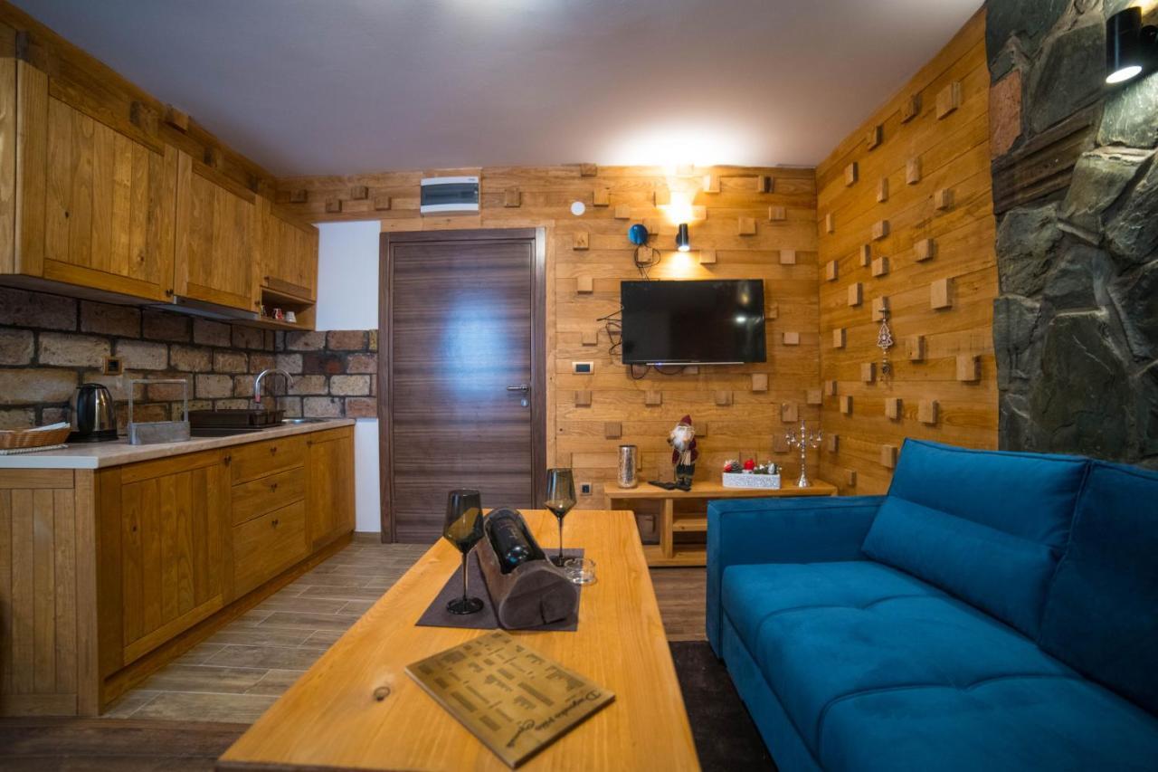 Apartament Drugarska Prica Jahorina Zewnętrze zdjęcie