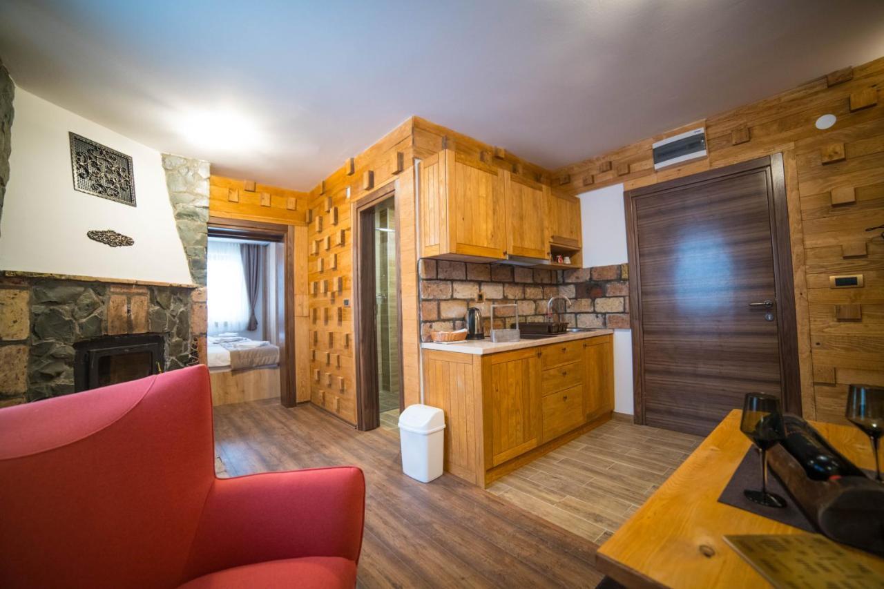 Apartament Drugarska Prica Jahorina Zewnętrze zdjęcie