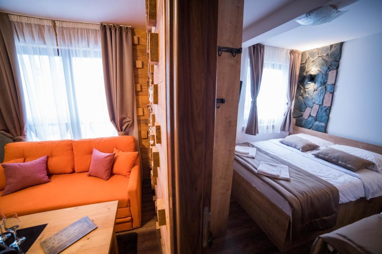 Apartament Drugarska Prica Jahorina Zewnętrze zdjęcie