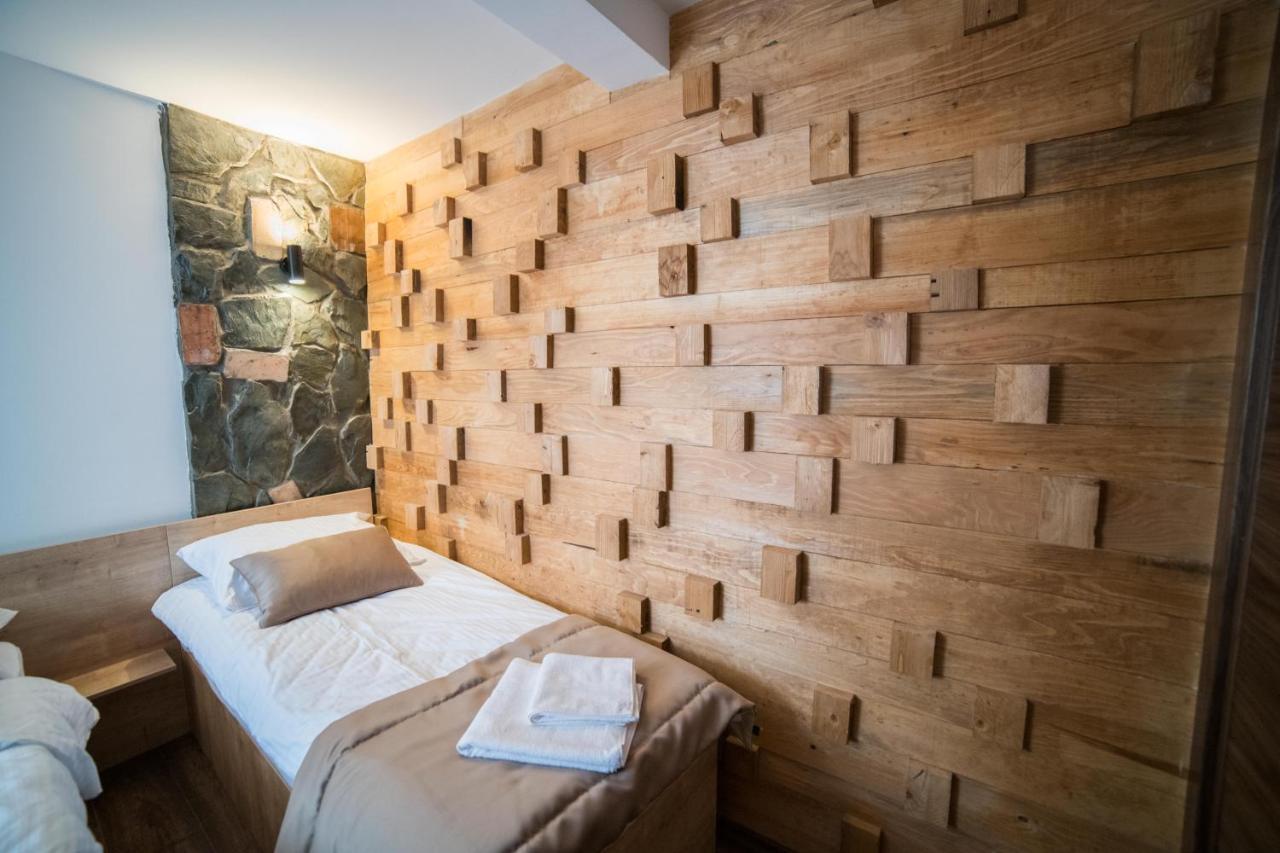 Apartament Drugarska Prica Jahorina Zewnętrze zdjęcie