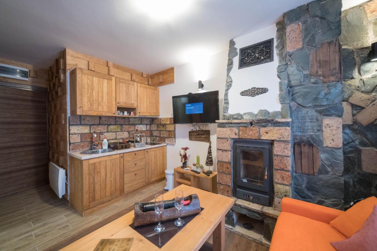 Apartament Drugarska Prica Jahorina Zewnętrze zdjęcie