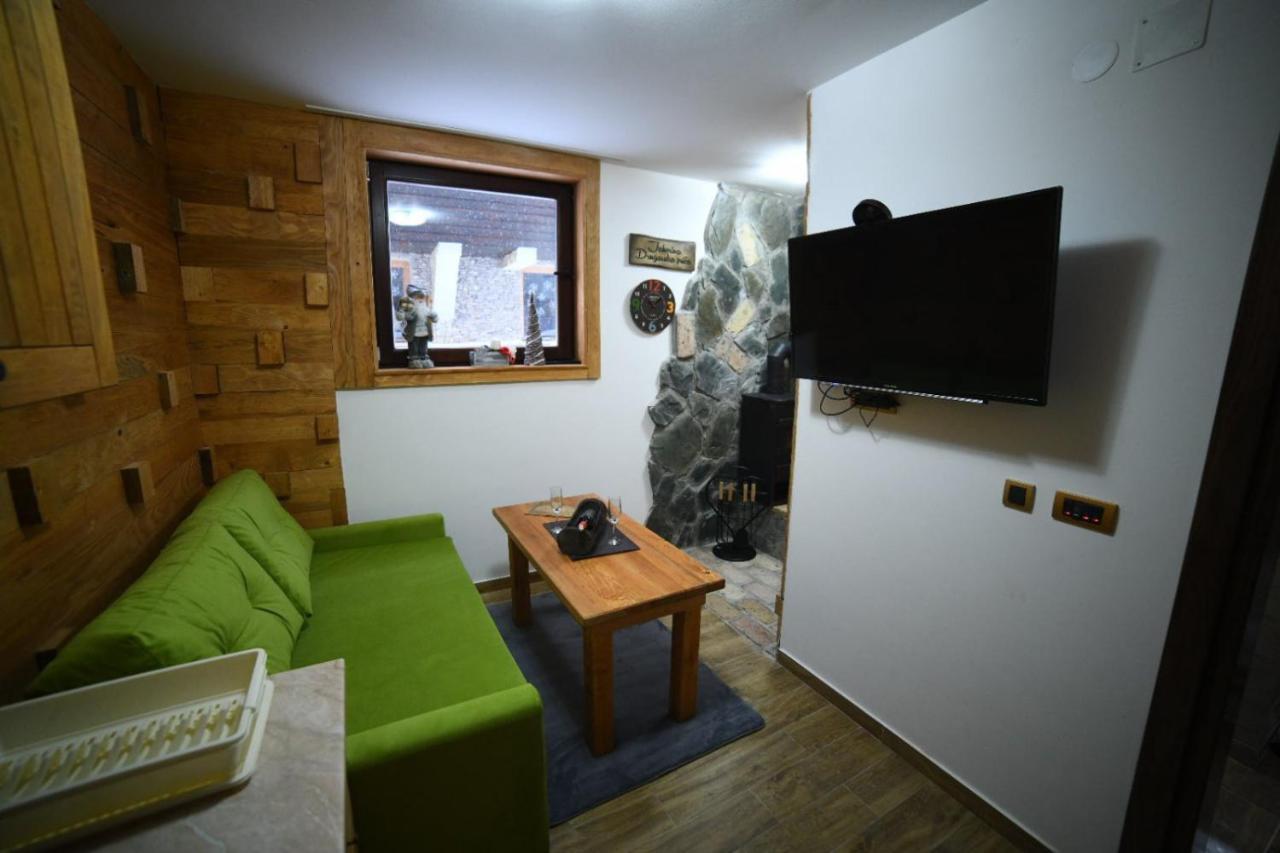Apartament Drugarska Prica Jahorina Zewnętrze zdjęcie